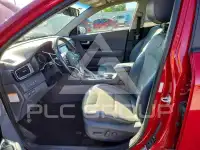 2017 KIA Niro photo