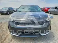 2017 KIA Niro photo