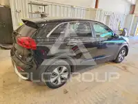 2017 KIA Niro photo