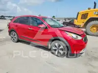 2017 KIA Niro фото