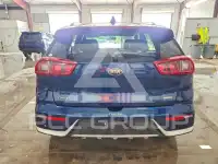 2017 KIA Niro фото