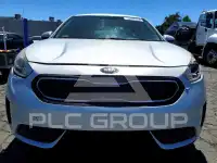 2017 KIA Niro фото