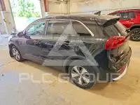 2017 KIA Niro photo