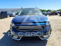 2017 KIA Niro photo
