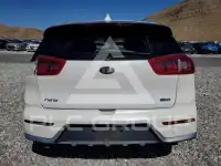 2017 KIA Niro фото