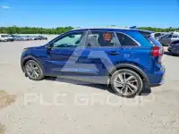 2017 KIA Niro photo