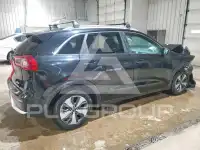 2017 KIA Niro photo