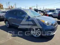 2017 KIA Niro photo
