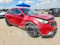 2017 KIA Niro фото