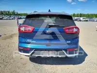 2017 KIA Niro photo