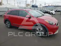2017 KIA Niro photo