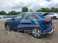 2017 KIA Niro фото