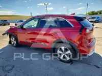 2017 KIA Niro photo