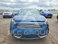 2017 KIA Niro фото