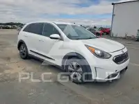 2017 KIA Niro фото