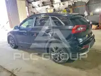 2017 KIA Niro фото