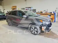 2017 KIA Niro фото