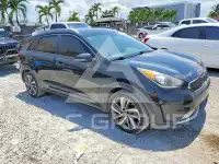 2017 KIA Niro фото