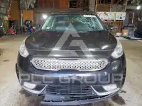 2017 KIA Niro фото