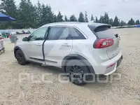 2017 KIA Niro фото