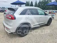 2017 KIA Niro фото