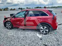 2017 KIA Niro фото