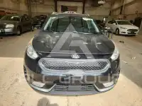 2017 KIA Niro photo