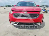 2017 KIA Niro фото