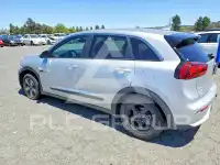 2017 KIA Niro фото