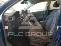 2017 KIA Niro photo