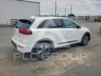 2017 KIA Niro фото