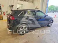 2017 KIA Niro фото