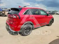 2017 KIA Niro фото