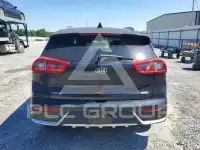 2017 KIA Niro фото