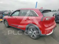 2017 KIA Niro photo