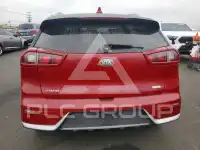 2017 KIA Niro photo