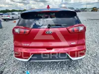 2017 KIA Niro фото