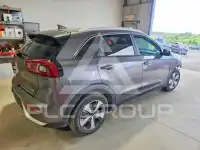 2017 KIA Niro фото