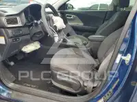 2017 KIA Niro фото