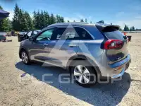 2017 KIA Niro photo