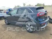 2017 KIA Niro фото