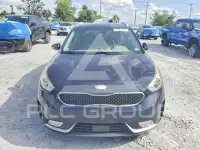 2017 KIA Niro фото