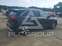 2017 KIA Niro фото