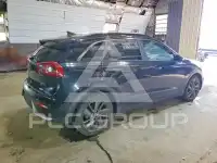 2017 KIA Niro фото