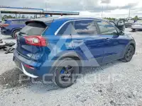 2017 KIA Niro фото