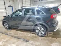 2017 KIA Niro photo
