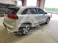 2017 KIA Niro фото
