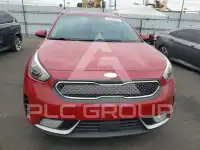 2017 KIA Niro photo