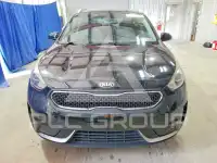 2017 KIA Niro фото