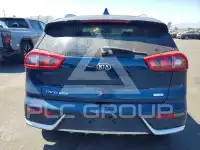 2017 KIA Niro photo